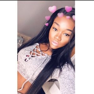 Two piece fashion nova knit outfit